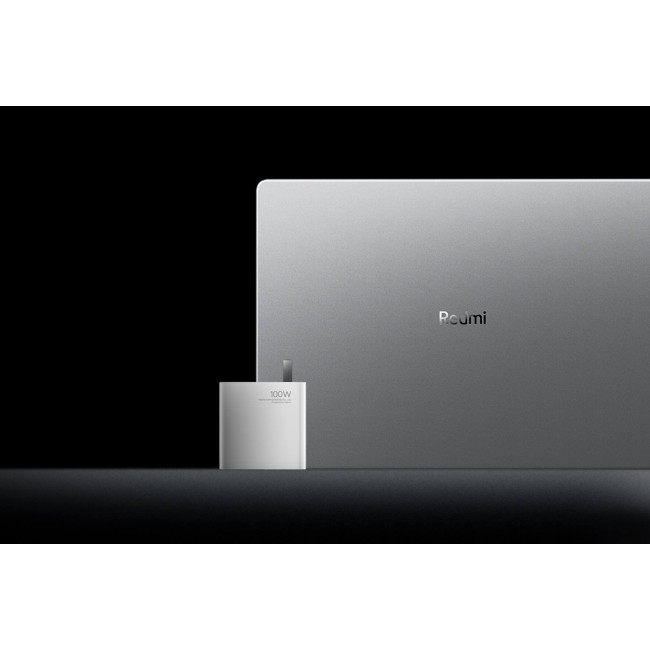 Ноутбук Xiaomi RedmiBook 14 2024 Grey (JYU4574CN)