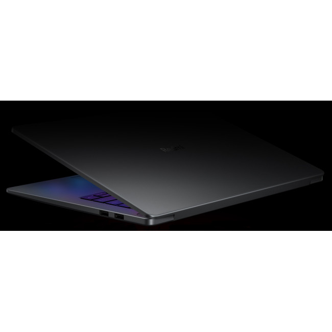 Ноутбук Xiaomi RedmiBook 14 2024 Grey (JYU4574CN)