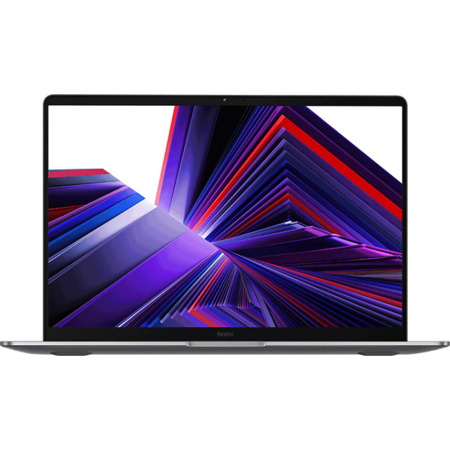 Ноутбук Xiaomi RedmiBook 14 2024 Grey (JYU4574CN)