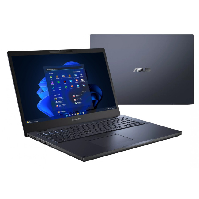 Ноутбук Asus ExpertBook B2502CBA (B2502CBA-BQ0084X)