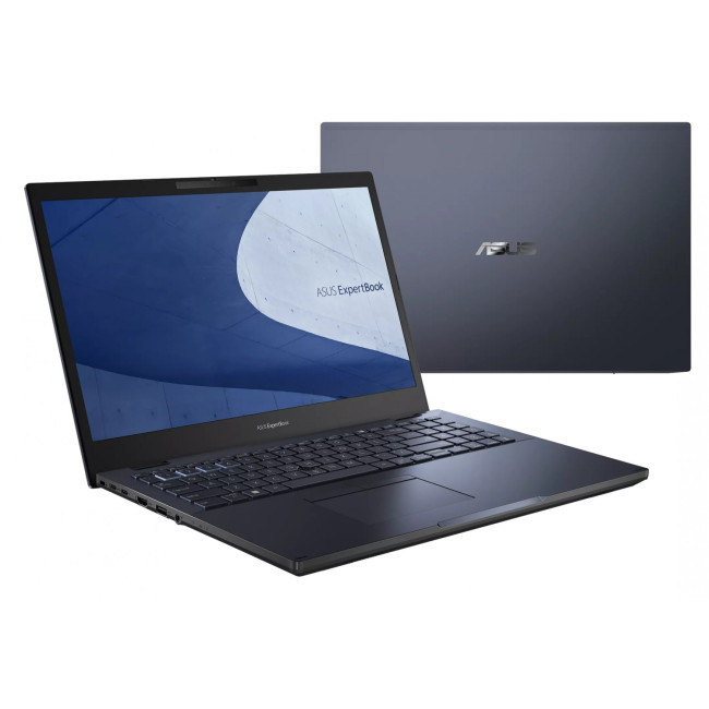 Ноутбук Asus ExpertBook B2502CBA (B2502CBA-BQ0084X)