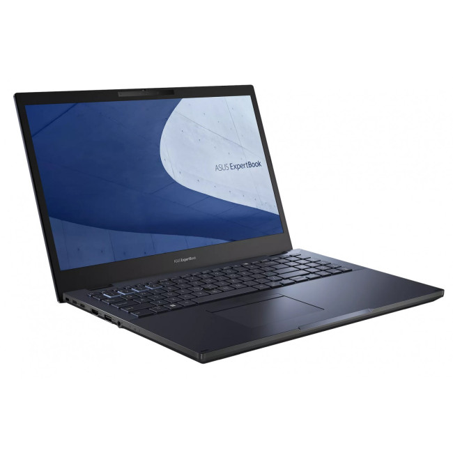 Ноутбук Asus ExpertBook B2502CBA (B2502CBA-BQ0084X)