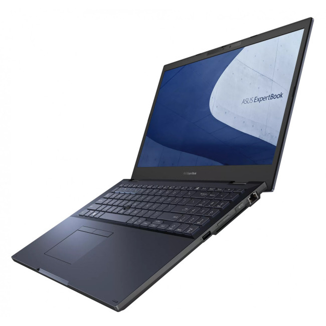 Ноутбук Asus ExpertBook B2502CBA (B2502CBA-BQ0084X)