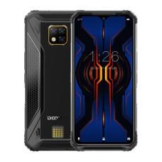 DOOGEE S95 Pro 8/128GB Black