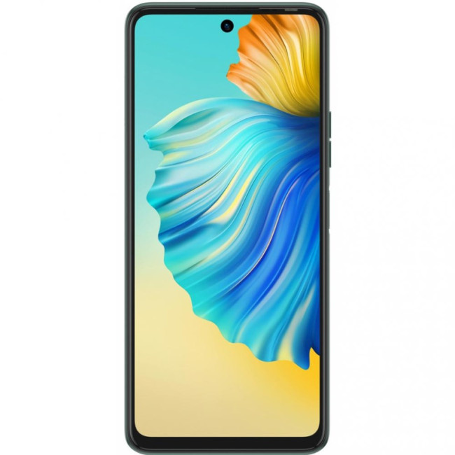 Смаpтфон Tecno Camon 17P CG7n 6/128GB Spruce Green (4895180766794)