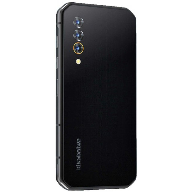 Смаpтфон Blackview BL6000 Pro 8/256GB Black