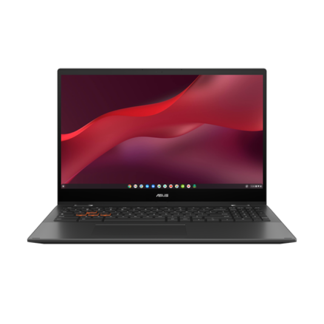 Ноутбук Asus Chromebook Plus Flip CX5501FEA (CX5501FEA-NA0354)