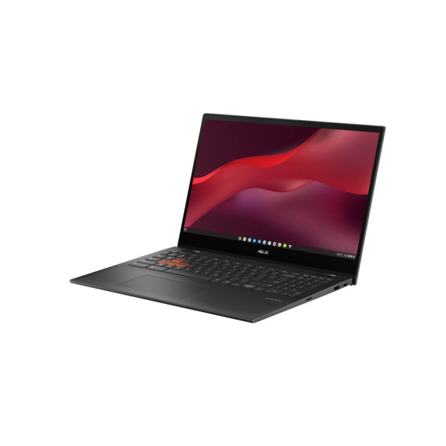 Ноутбук Asus Chromebook Plus Flip CX5501FEA (CX5501FEA-NA0354)