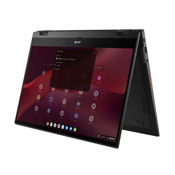 Asus Chromebook Plus Flip CX5501FEA (CX5501FEA-NA0354) – лучший выбор в интернет-магазине