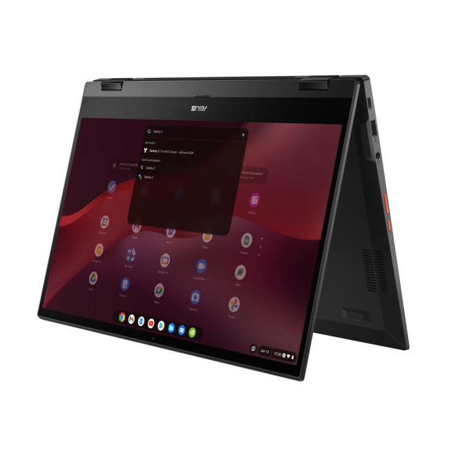 Ноутбук Asus Chromebook Plus Flip CX5501FEA (CX5501FEA-NA0354)