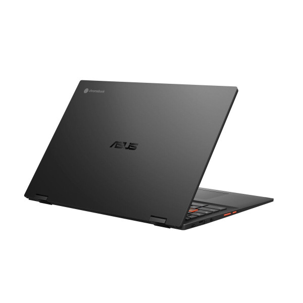 Asus Chromebook Plus Flip CX5501FEA (CX5501FEA-NA0354): огляд, характеристики, ціна