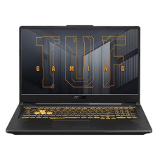 Ноутбук Asus TUF Gaming F17 FX706HC (FX706HC-HX007W)
