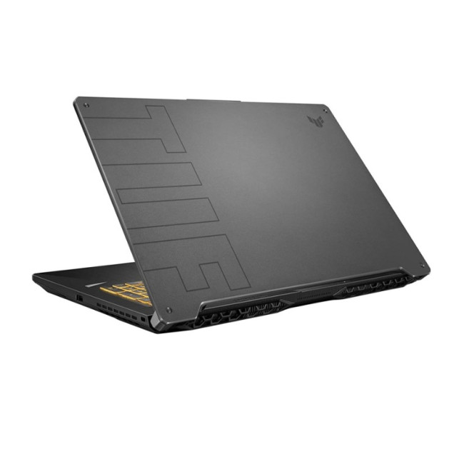 Ноутбук Asus TUF Gaming F17 FX706HC (FX706HC-HX007W)