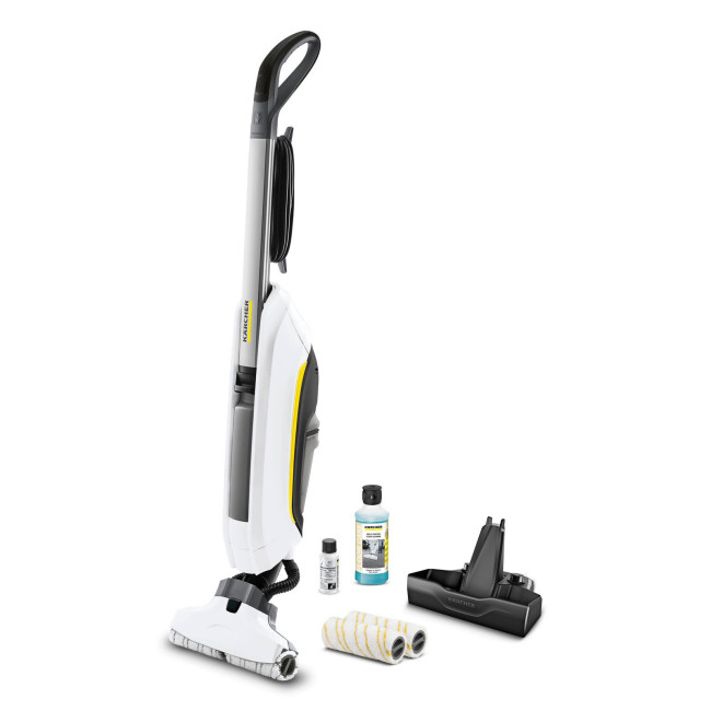 Пылесос Karcher FC 5 Premium (1.055-460.0)