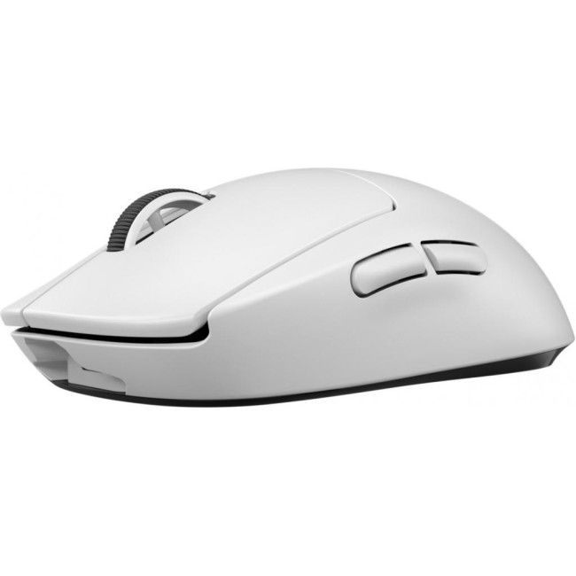 Мышь Logitech G Pro X Superlight Wireless White (910-005942)