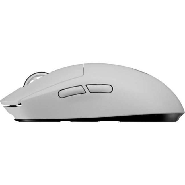 Мышь Logitech G Pro X Superlight Wireless White (910-005942)