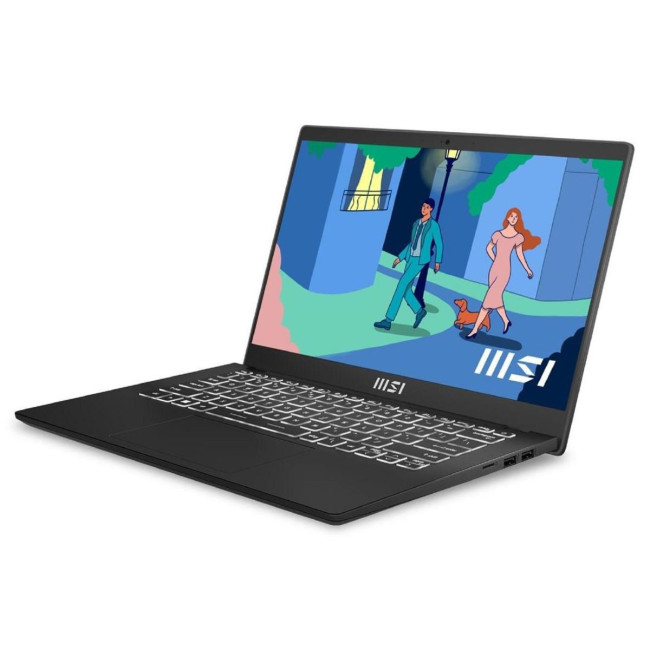 Ноутбук MSI Modern 14 C12MO (C12MO-868PL)