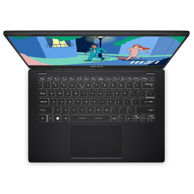 Ноутбук MSI Modern 14 C12MO (C12MO-868PL)