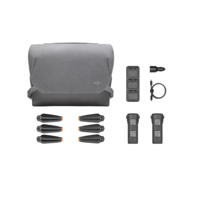 DJI Mavic 3 Fly More Kit (CP.MA.00000560.01)