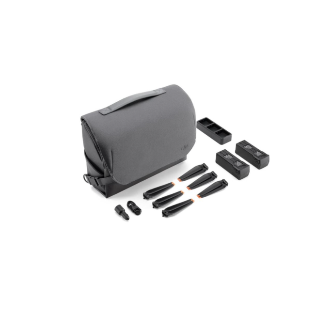 DJI Mavic 3 Fly More Kit (CP.MA.00000560.01)