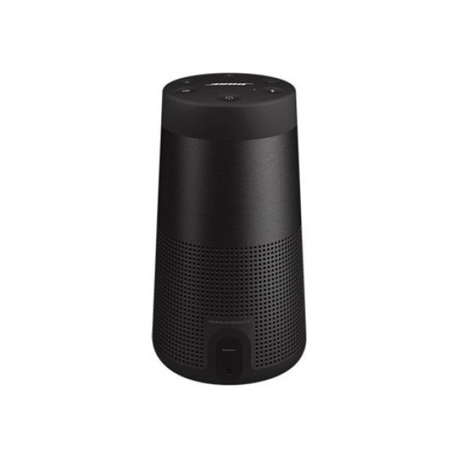 Портативная Bluetooth-колонка Bose SoundLink Revolve II Triple Black (858365-2110)