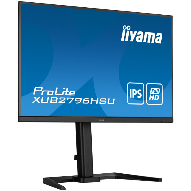 iiyama XUB2796HSU-B5