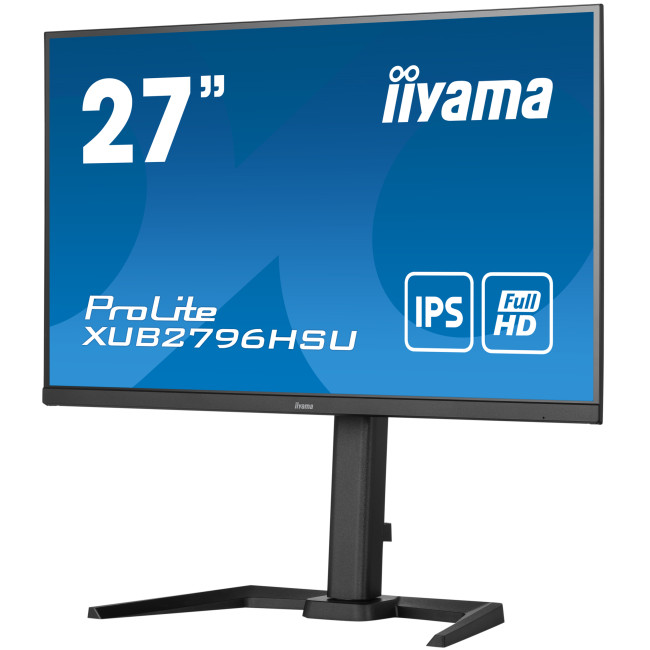 iiyama XUB2796HSU-B5