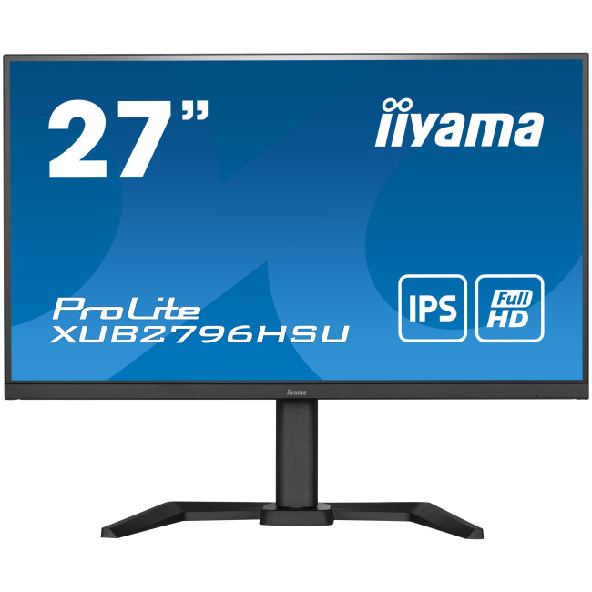 iiyama XUB2796HSU-B5