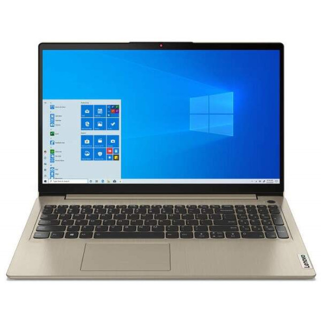 Ноутбук Lenovo IdeaPad 3 15ITL6 (82H801XSCK)