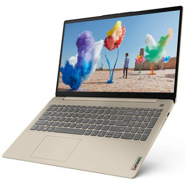 Ноутбук Lenovo IdeaPad 3 15ITL6 (82H801XSCK)