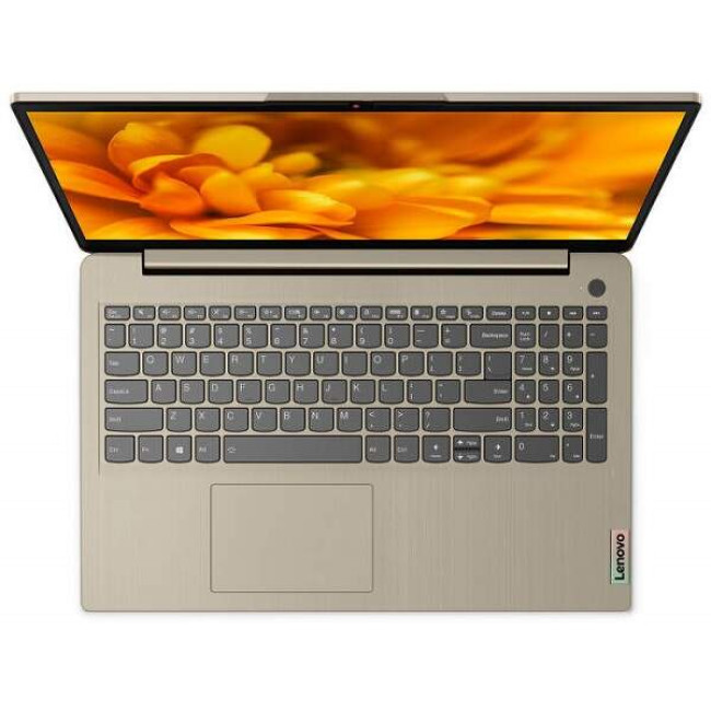 Ноутбук Lenovo IdeaPad 3 15ITL6 (82H801XSCK)