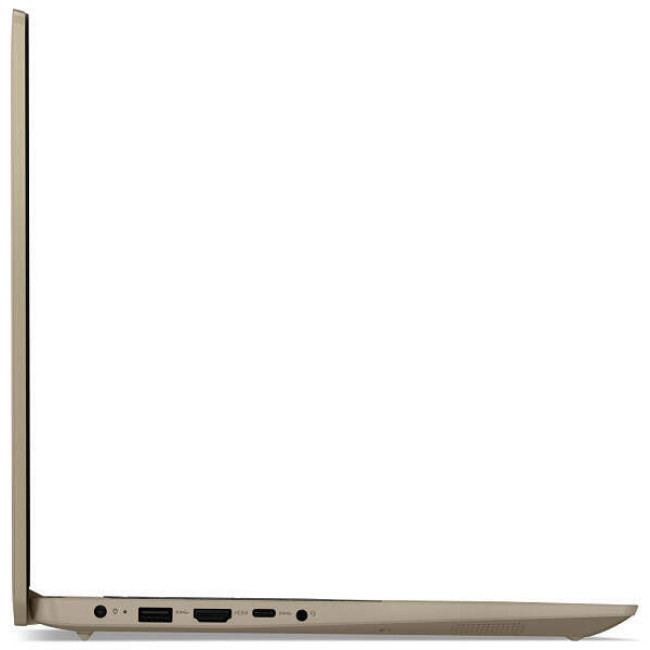 Ноутбук Lenovo IdeaPad 3 15ITL6 (82H801XSCK)