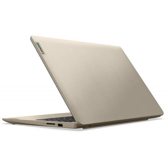 Ноутбук Lenovo IdeaPad 3 15ITL6 (82H801XSCK)