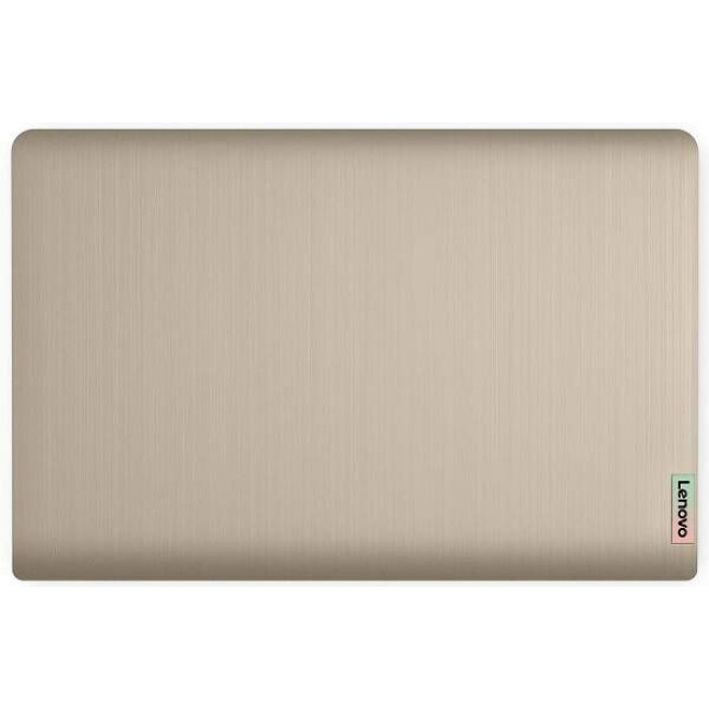 Ноутбук Lenovo IdeaPad 3 15ITL6 (82H801XSCK)