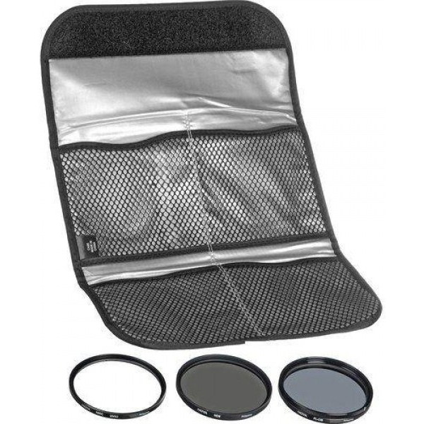 Hoya 77 mm Digital Filter Kit