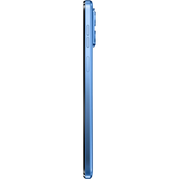 Купити Motorola Moto G54 12/256GB Pearl Blue в інтернет-магазині