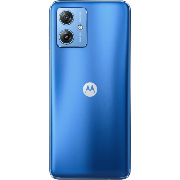 Купити Motorola Moto G54 12/256GB Pearl Blue в інтернет-магазині