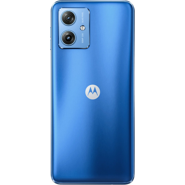 Motorola Moto G54 12/256GB Pearl Blue