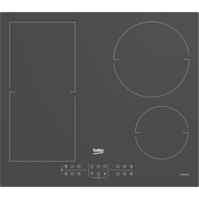 Варочная поверхность Beko HII 64200 FMTZG