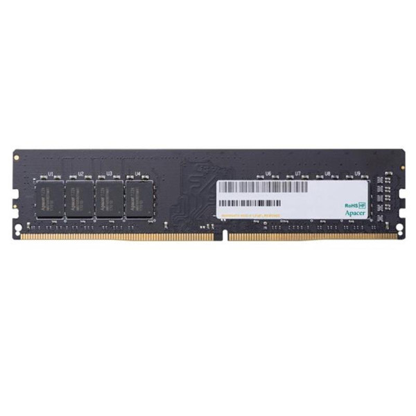 Модуль пам'яті DDR4 16GB/2666 1.2V Apacer (EL.16G2V.GNH)