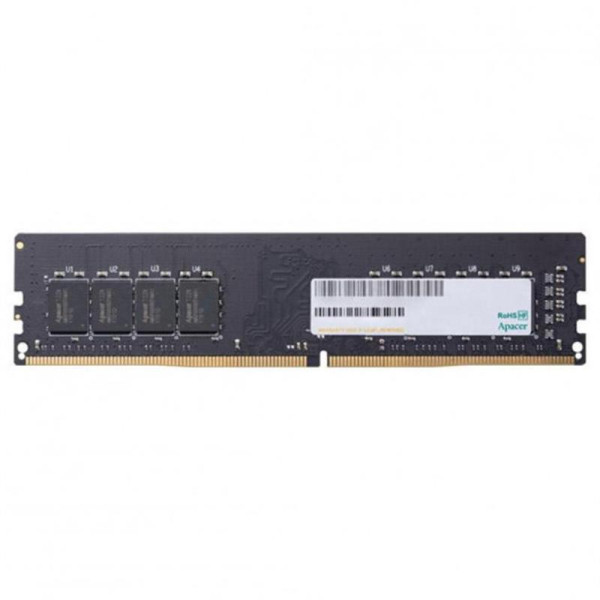 Модуль пам'яті DDR4 16GB/3200 1.2V Apacer (EL.16G21.GSH)