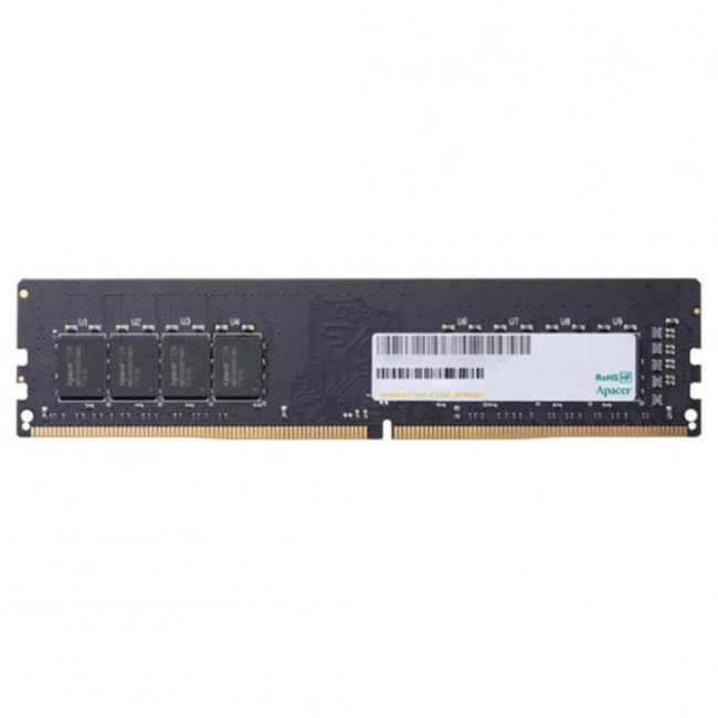 Модуль памяти Apacer 16 GB DDR4 3200 MHz (EL.16G21.GSH)