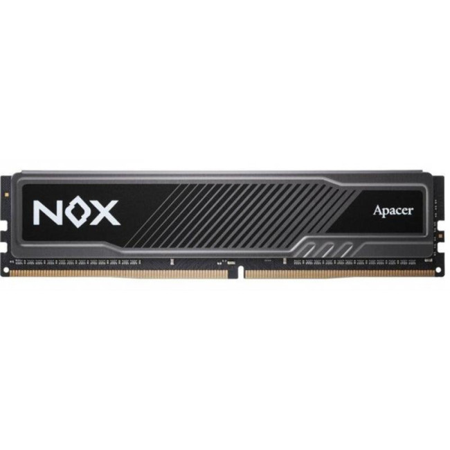 DDR4 8GB/3200 Apacer NOX (AH4U08G32C28YMBAA-1)