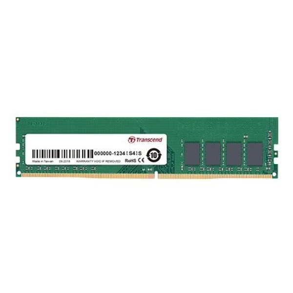 Модуль пам'яті DDR4 16GB/2666 Transcend JetRam (JM2666HLE-16G)