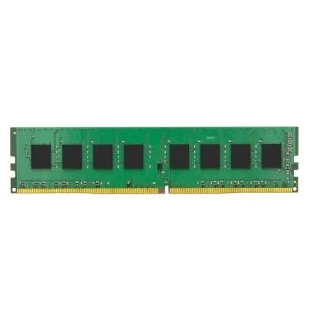 Модуль памяти DDR4 16GB/2666 Kingston ValueRAM (KVR26N19D8/16)