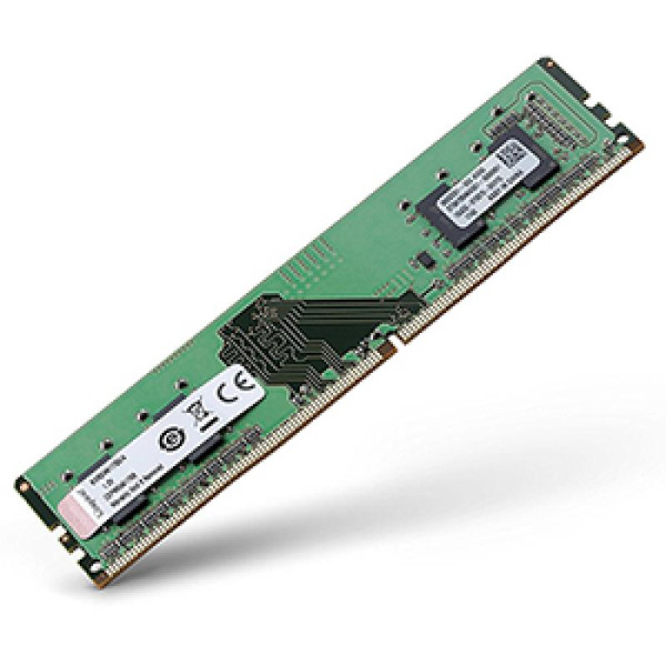 Модуль памяти DDR4 4GB/2666 Kingston ValueRAM (KVR26N19S6/4)