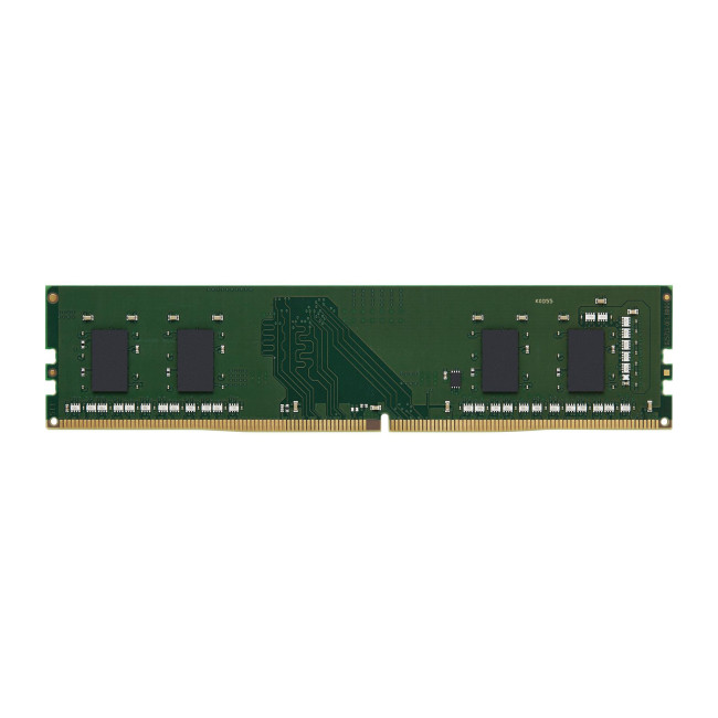 Модуль пам'яті DDR4 4GB/3200 Kingston ValueRAM (KVR32N22S6/4)