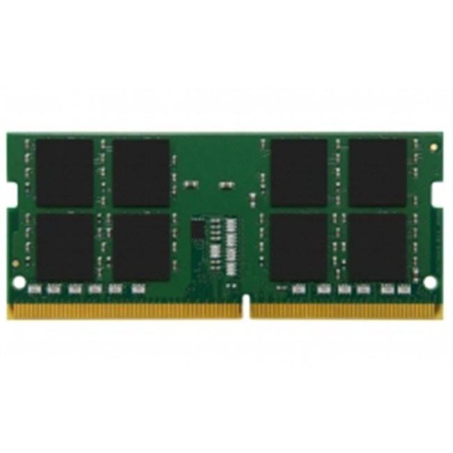 Модуль памяти SO-DIMM 16GB/3200 DDR4 Kingston (KVR32S22D8/16)