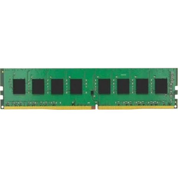 Модуль пам'яті DDR4 16GB/2666 Kingston ValueRAM (KVR26N19S8/16)