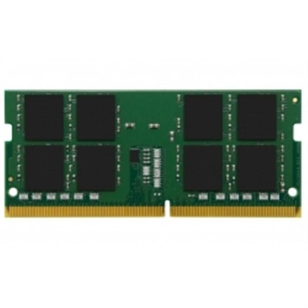 Модуль пам'яті SO-DIMM 32GB/3200 DDR4 Kingston (KVR32S22D8/32)